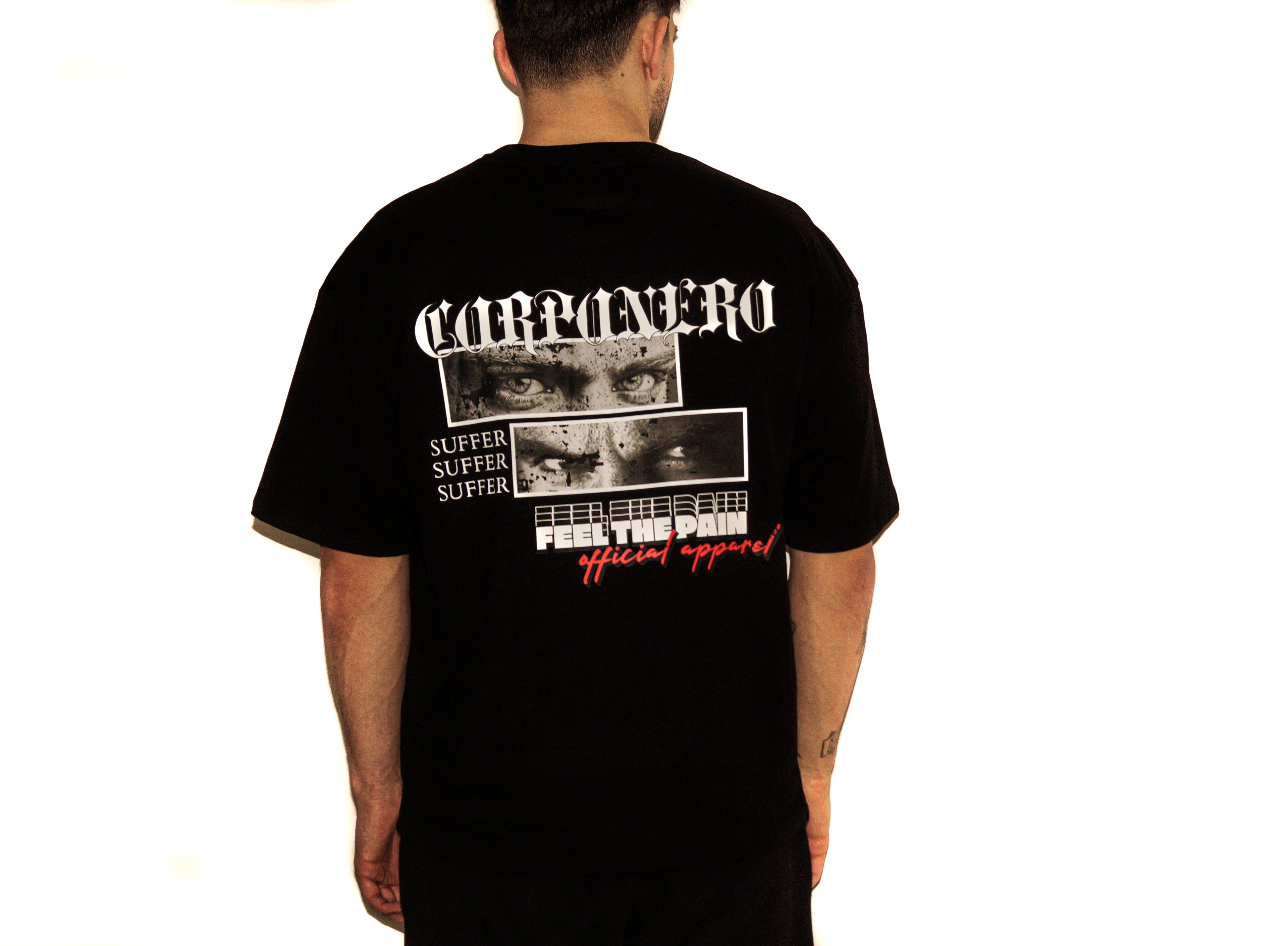 ORIGINE · OVERSIZE T-SHIRT 02