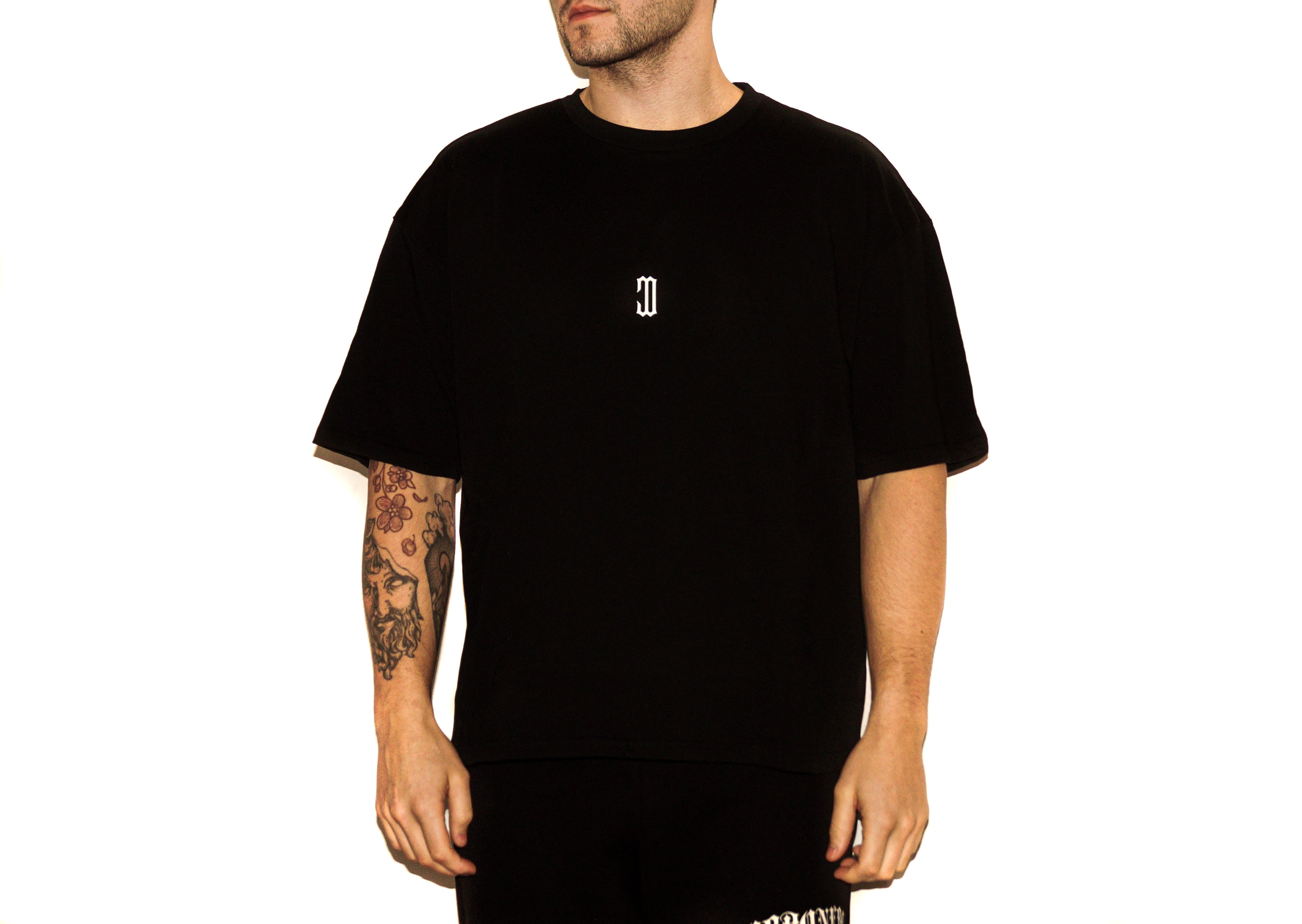 ORIGINE · OVERSIZE T-SHIRT 04