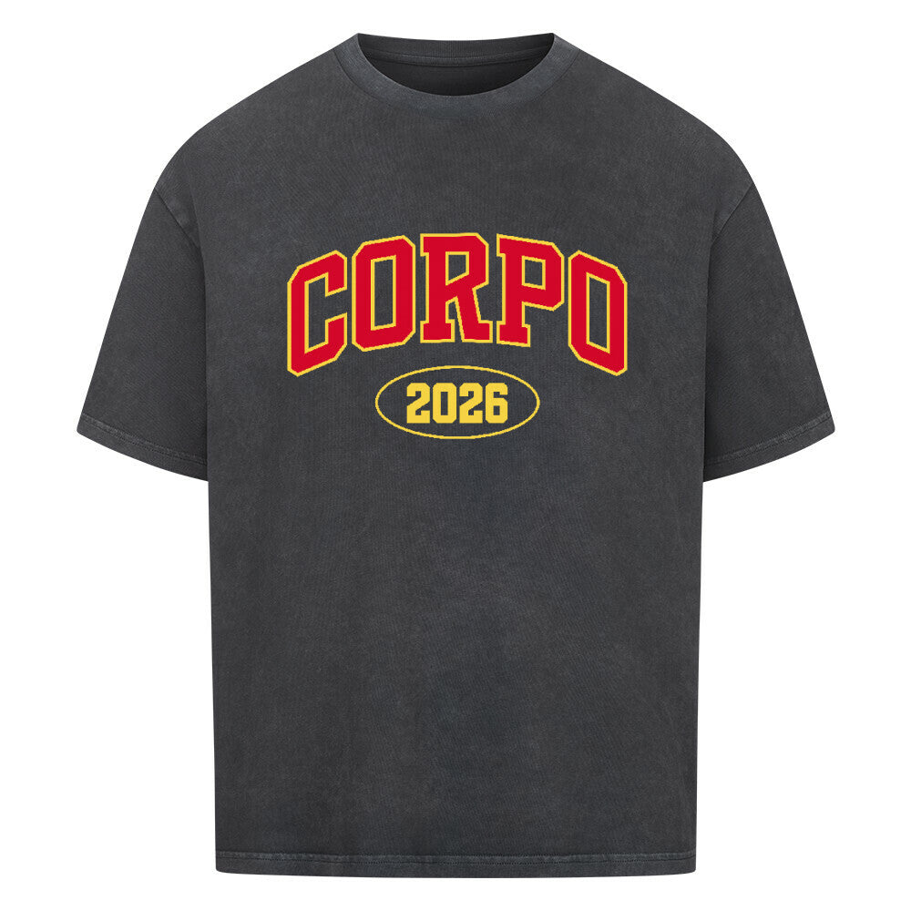 Image for color: washed black