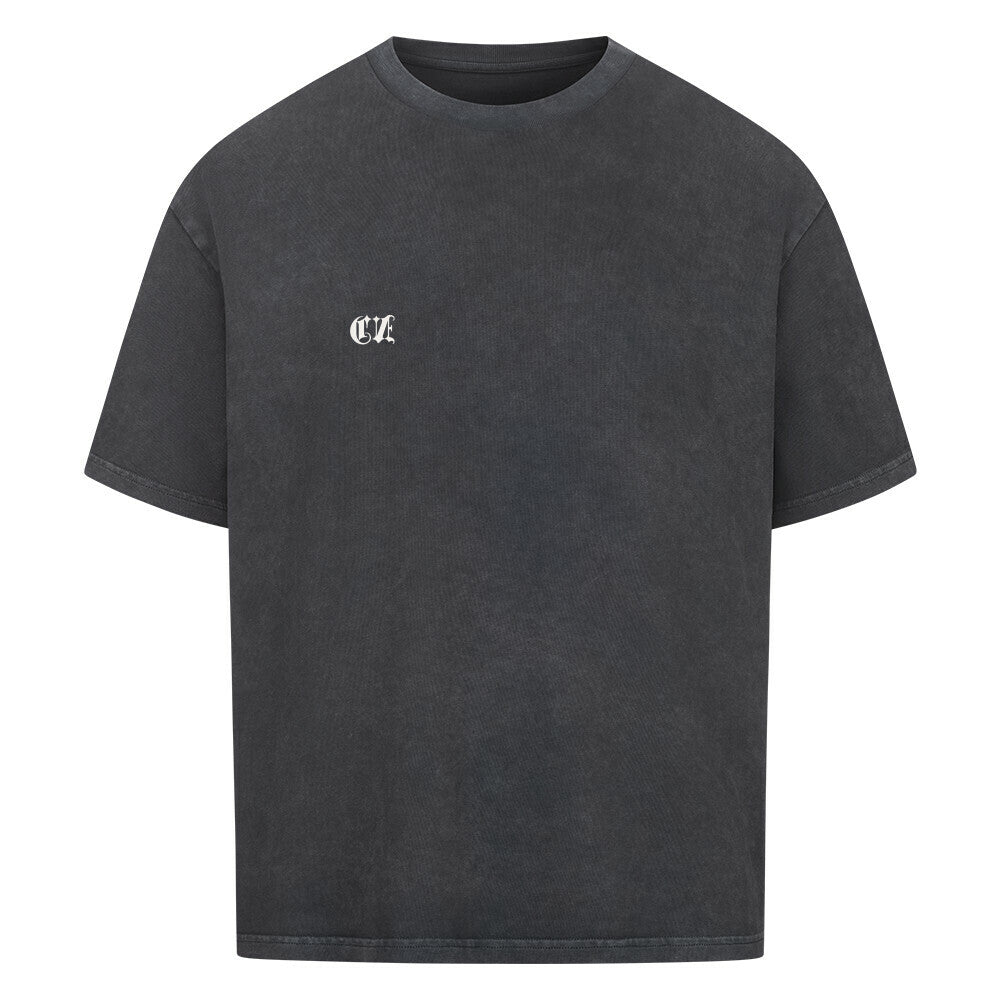 Image for color: washed black